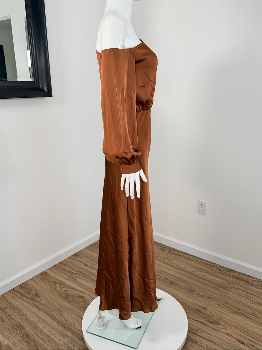 ASTR The Label Elwood Dress Size Small - Picture 6 of 10
